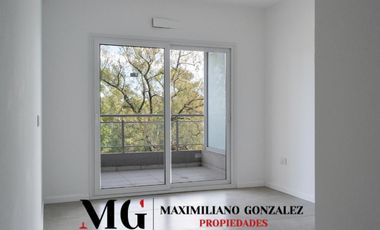 Departamento alquiler - Canning Center