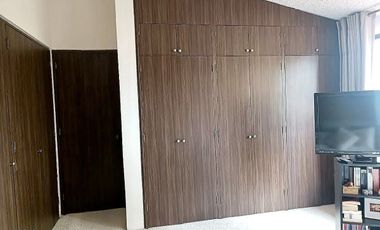 Renta casa en condominio en Lomas de Memetla
