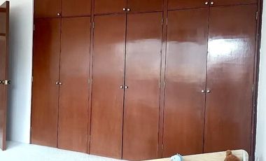 Renta casa en condominio en Lomas de Memetla