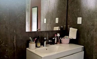 Renta casa en condominio en Lomas de Memetla