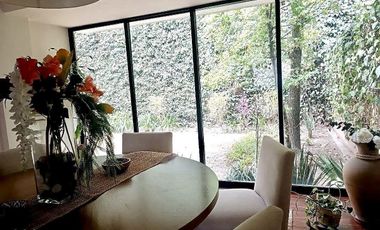 Renta casa en condominio en Lomas de Memetla