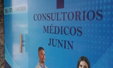 ALQUILER DE CONSULTORIOS MEDICOS Posadas Misiones