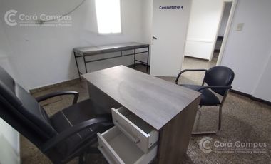 ALQUILER DE CONSULTORIOS MEDICOS Posadas Misiones