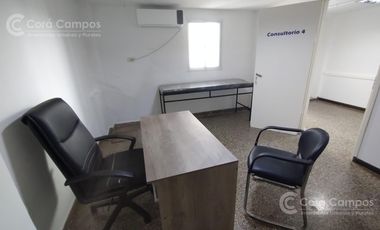 ALQUILER DE CONSULTORIOS MEDICOS Posadas Misiones