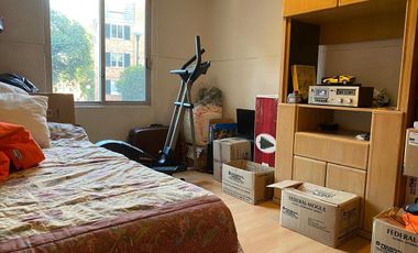 VENTA DEPARTAMENTO EN PEDREGAL II