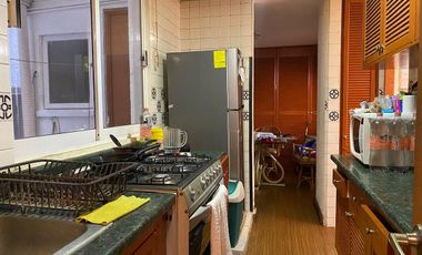 VENTA DEPARTAMENTO EN PEDREGAL II