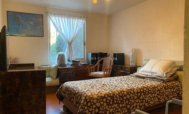 VENTA DEPARTAMENTO EN PEDREGAL II