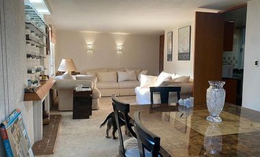 VENTA DEPARTAMENTO EN PEDREGAL II