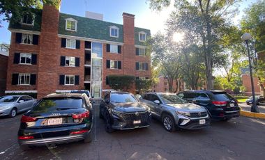 VENTA DEPARTAMENTO EN PEDREGAL II