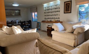 VENTA DEPARTAMENTO EN PEDREGAL II