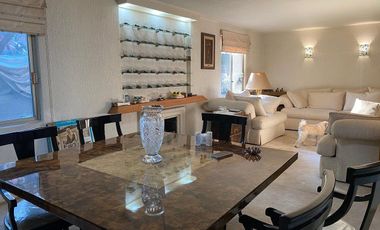 VENTA DEPARTAMENTO EN PEDREGAL II