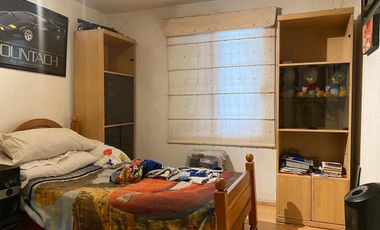 VENTA DEPARTAMENTO EN PEDREGAL II