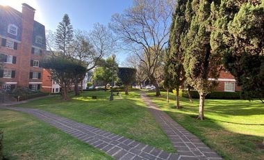 VENTA DEPARTAMENTO EN PEDREGAL II