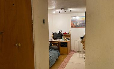 VENTA DEPARTAMENTO EN PEDREGAL II