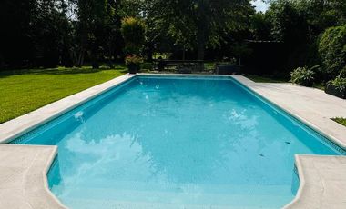 Casa en  venta Solar Del Bosque, Canning. 6 amb. 3 hab.