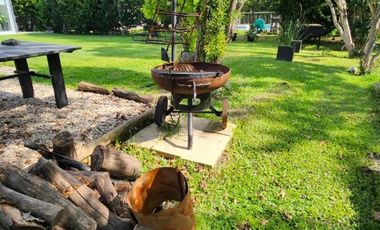 Casa en  venta Solar Del Bosque, Canning. 6 amb. 3 hab.