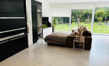 Casa en  venta Solar Del Bosque, Canning. 6 amb. 3 hab.