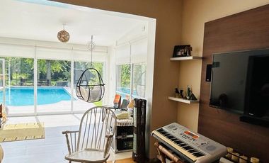 Casa en  venta Solar Del Bosque, Canning. 6 amb. 3 hab.