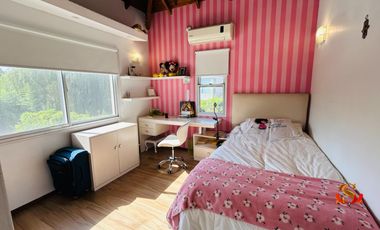 Casa en  venta Solar Del Bosque, Canning. 6 amb. 3 hab.