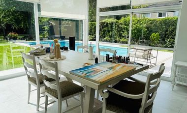 Casa en  venta Solar Del Bosque, Canning. 6 amb. 3 hab.