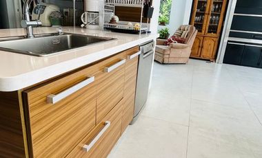 Casa en  venta Solar Del Bosque, Canning. 6 amb. 3 hab.