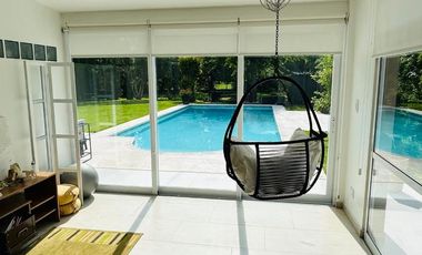 Casa en  venta Solar Del Bosque, Canning. 6 amb. 3 hab.