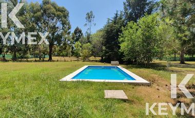 CASA VENTA 4 DORMITORIOS EN MIRALAGOS