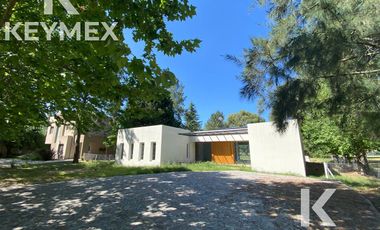 CASA VENTA 4 DORMITORIOS EN MIRALAGOS