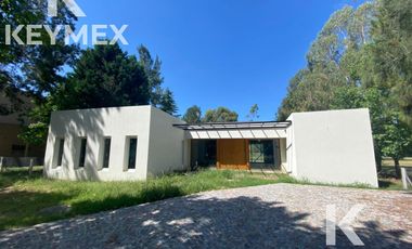 CASA VENTA 4 DORMITORIOS EN MIRALAGOS