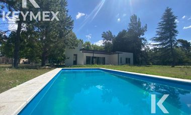 CASA VENTA 4 DORMITORIOS EN MIRALAGOS