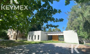 CASA VENTA 4 DORMITORIOS EN MIRALAGOS