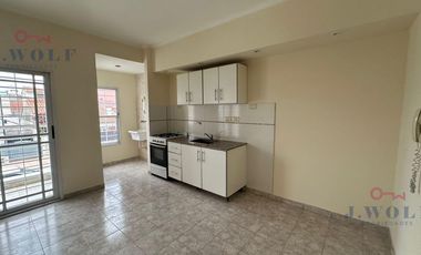 Departamento en  san andres
