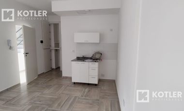 Monoambiente apto profesional en muy bien ubicado.