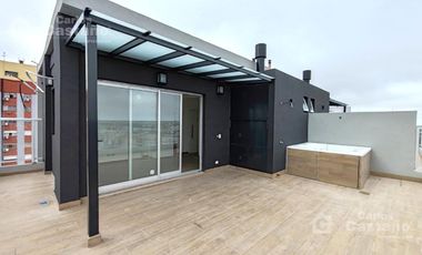 Exc. Depto 3 Amb. a Estrenar   Monoambiente con Terraza Propia