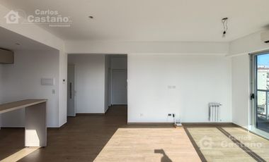 Exc. Depto 3 Amb. a Estrenar   Monoambiente con Terraza Propia