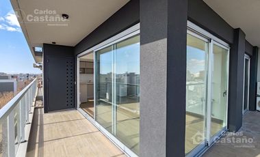 Exc. Depto 3 Amb. a Estrenar   Monoambiente con Terraza Propia