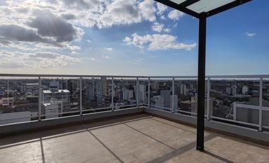 Exc. Depto 3 Amb. a Estrenar   Monoambiente con Terraza Propia