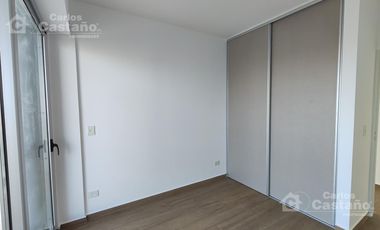 Exc. Depto 3 Amb. a Estrenar   Monoambiente con Terraza Propia