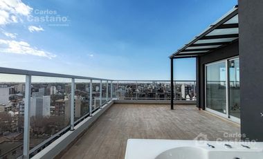 Exc. Depto 3 Amb. a Estrenar   Monoambiente con Terraza Propia