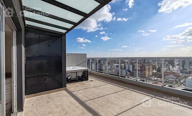 Exc. Depto 3 Amb. a Estrenar   Monoambiente con Terraza Propia