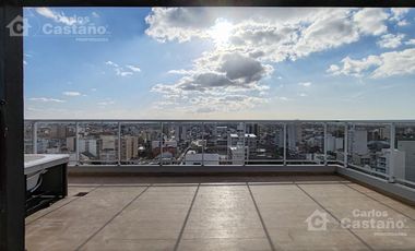 Exc. Depto 3 Amb. a Estrenar   Monoambiente con Terraza Propia