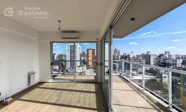 Exc. Depto 3 Amb. a Estrenar   Monoambiente con Terraza Propia