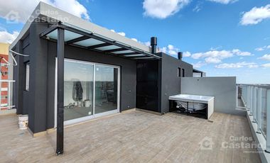 Exc. Depto 3 Amb. a Estrenar   Monoambiente con Terraza Propia