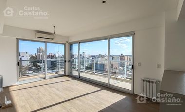 Exc. Depto 3 Amb. a Estrenar   Monoambiente con Terraza Propia