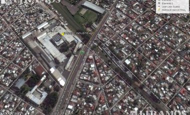 Depósito en Alquiler en Parque  Suarez