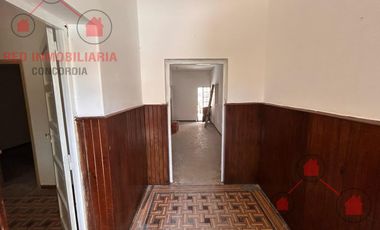 Casa en Concordia