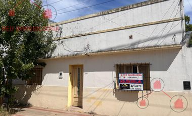 Casa en Concordia