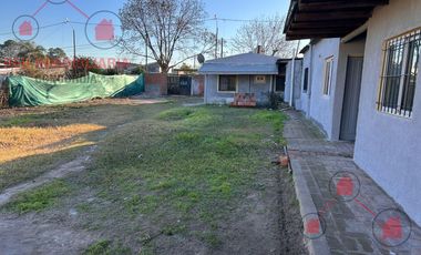 Casa en Concordia