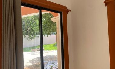 Casa estilo Hacienda en Venta en Residencial Baspul, Chicxulub Pueblo