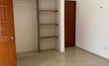 Casa estilo Hacienda en Venta en Residencial Baspul, Chicxulub Pueblo